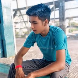 Aashish Dey 