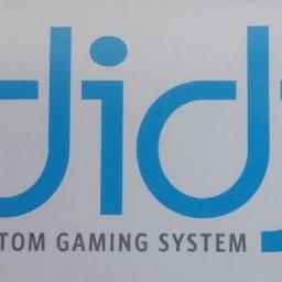 Leapfrog Didj system voiceover