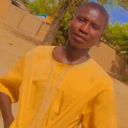 Sadiq Ibrahim 