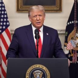 Donald Trump's Speech