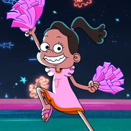 Tabi Ramirez (Primos)