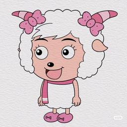 美羊羊