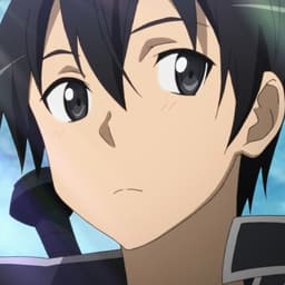 Kirito/Xiao (Kirigaya kasuto)/(genshin impact)