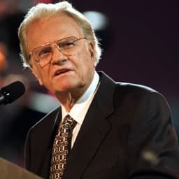 Billy Graham