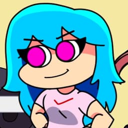 Sky (Friday Night Funkin' Logic)