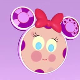 Quoodles (Mickey Mouse Clubhouse)