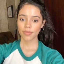 Jenna Ortega 