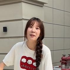 甜美撒娇嗓❤