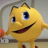 Pac-Man (Erin Matthews)