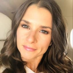 Danica Patrick 