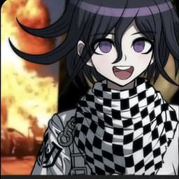Kokichi Ouma 