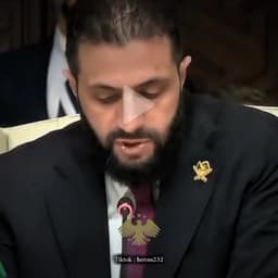احمد الشرع 