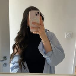 مي عز الدين 