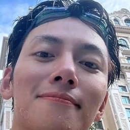 Ji Chang Wook 