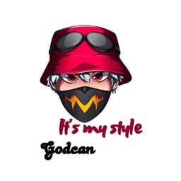 Godcan dj 