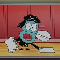 Scissors (Rock Paper Scissors)