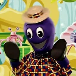 Henry the Octopus (Mandarin)