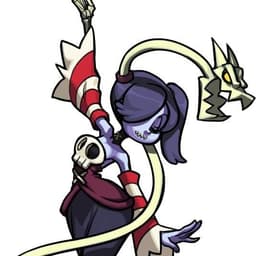 Squigly 