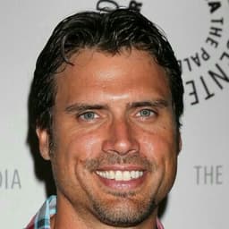 Joshua Morrow 