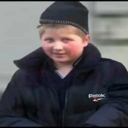 Опасный Поцык (AI Voice)