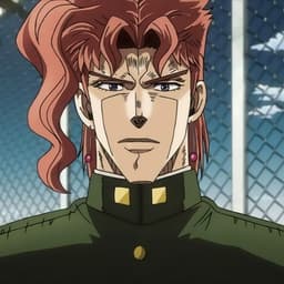 kakyoin noriaki