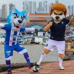 Dançando lambada
