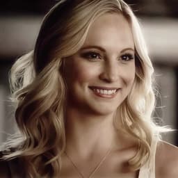Caroline Forbes