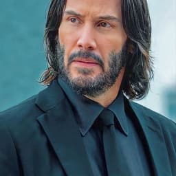 Keanu 
