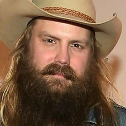 Chris Stapleton 
