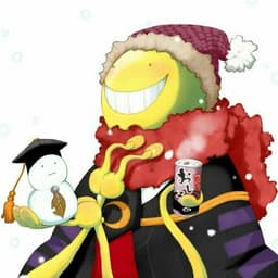 Koro sensei