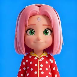Sakura (criança)
