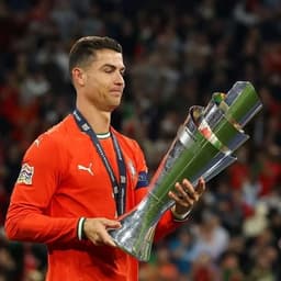 كريستيانو رونالدو 