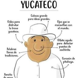 Yucateco 