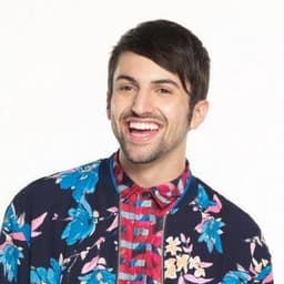 Mitch Grassi