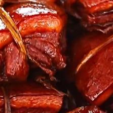 东坡肉