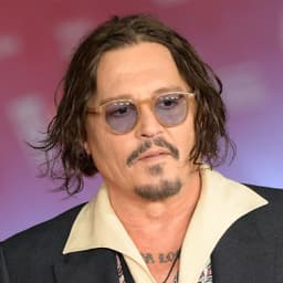 captain jack sparrow