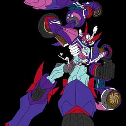 ブラックアウト