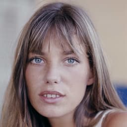 Jane Birkin