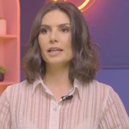 Nathalia Arcuri 