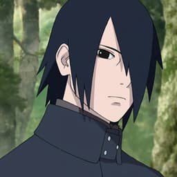 Sasuke Uchiha (Boruto)