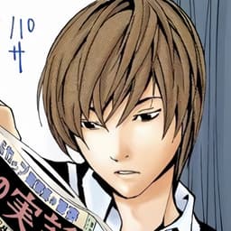 Light Yagami