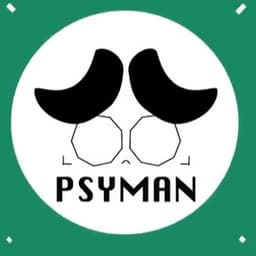 Psyman