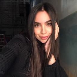 Sofia Carson (Ravena) 
