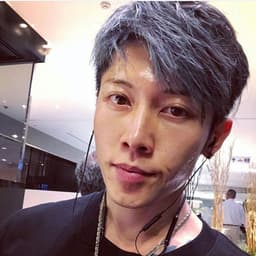 Miyavi 