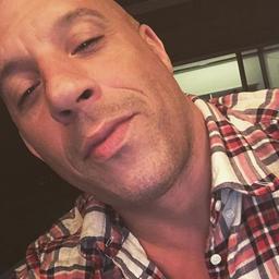 Vin diesel 