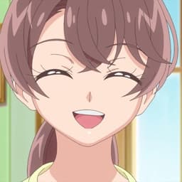 Akiho Nagomi (Delicious Party Pretty Cure)