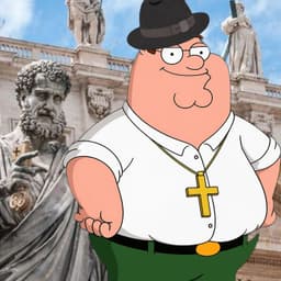Peter Griffin