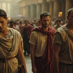 Rey Roma