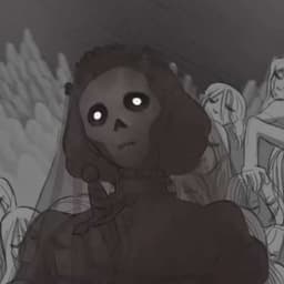 The Drowned Grey (Slay The Princess)