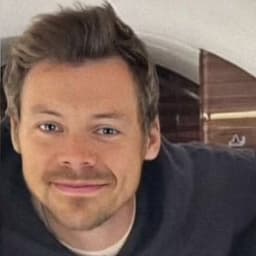 Harry styles 